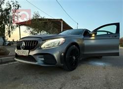 مرسيدس بنز C-Class